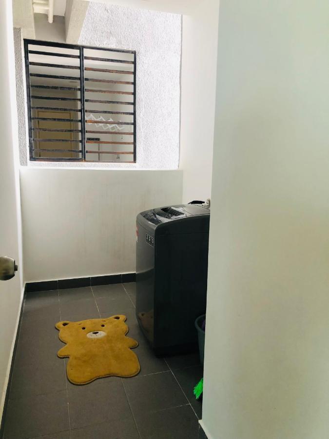 Appartement Imperium Resident Kuantan By Arbina Extérieur photo
