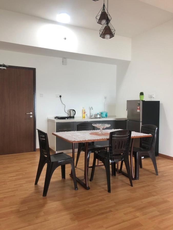 Appartement Imperium Resident Kuantan By Arbina Extérieur photo