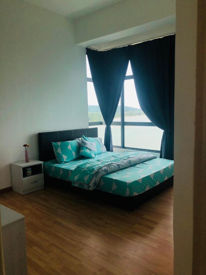 Appartement Imperium Resident Kuantan By Arbina Extérieur photo
