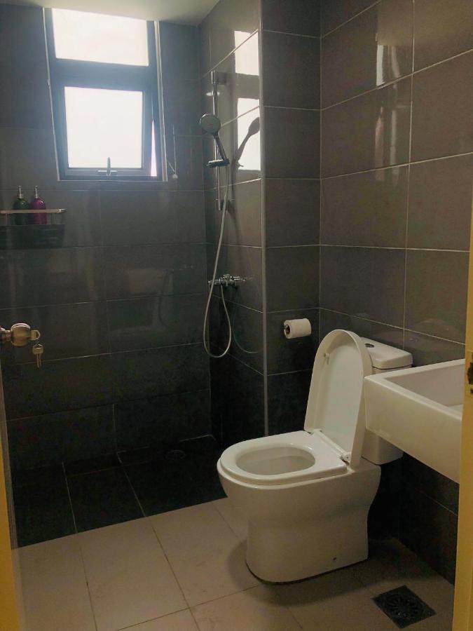 Appartement Imperium Resident Kuantan By Arbina Extérieur photo