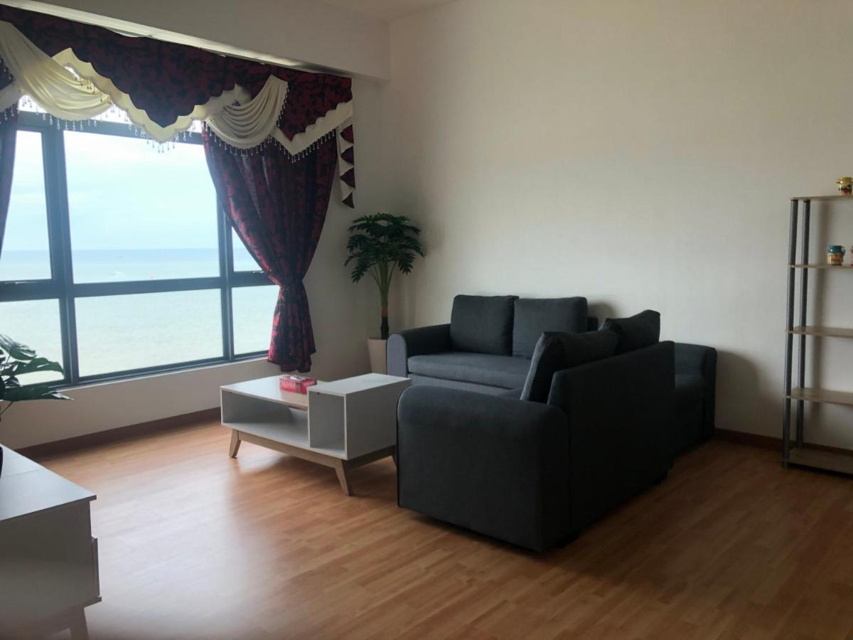 Appartement Imperium Resident Kuantan By Arbina Extérieur photo