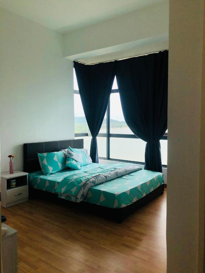 Appartement Imperium Resident Kuantan By Arbina Extérieur photo